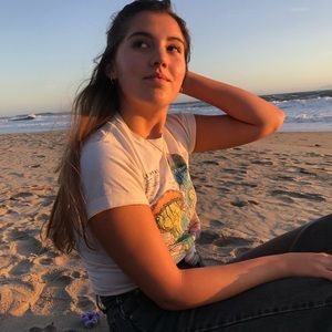 Meet your Posher, Melisa